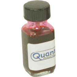 Distributor Tag Dye - Pink / Red