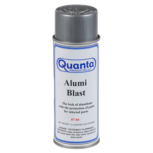 Alumi Blast Spray Paint