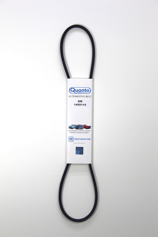 1952 - 1956 Cadillace Fan & Power Steering Belt