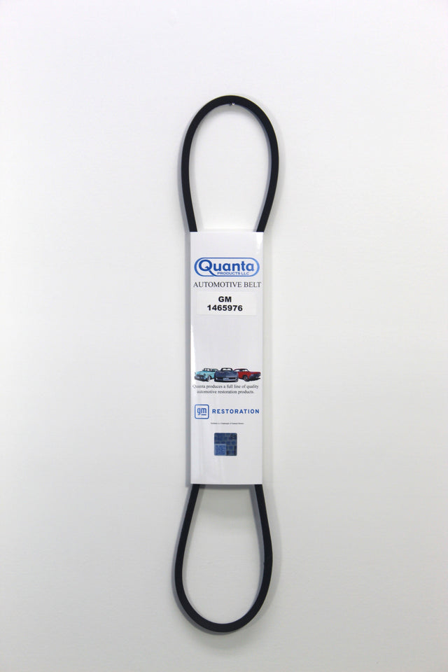 1957 Cadillac Power Steering Belt - GM 1465976