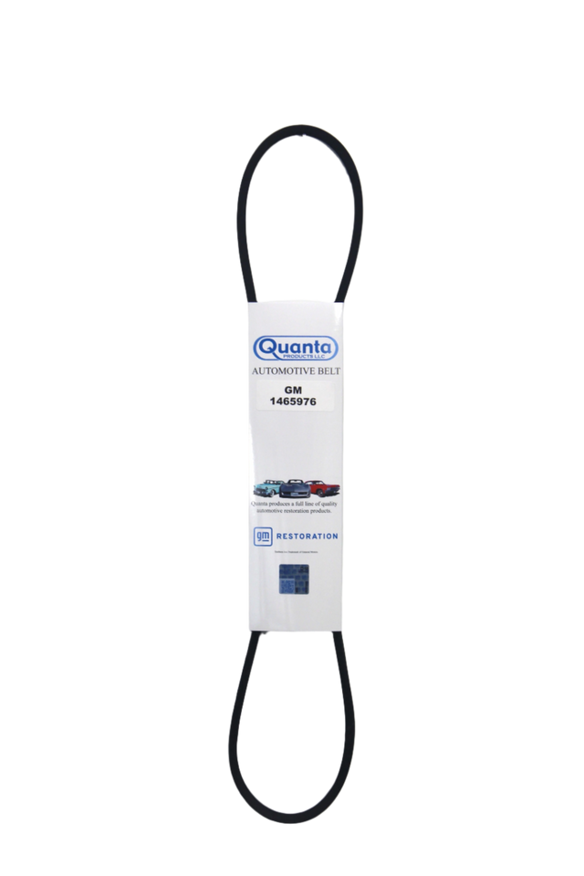 1957 Cadillac Power Steering Belt - GM 1465976