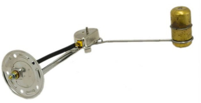 1953 - 1955 Corvette Gas Tank Sending Unit - Stainless Steel