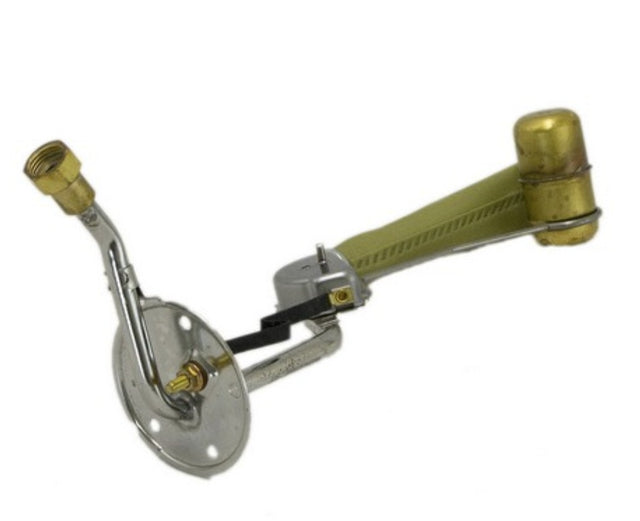 1955-1957 Belair, Chevrolet Passenger Fuel Tank Sending Unit