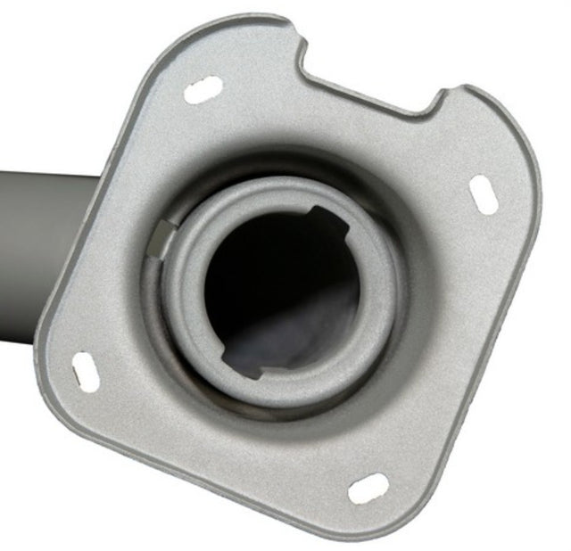 1967-1968 Firebird Gas Tank Filler Neck