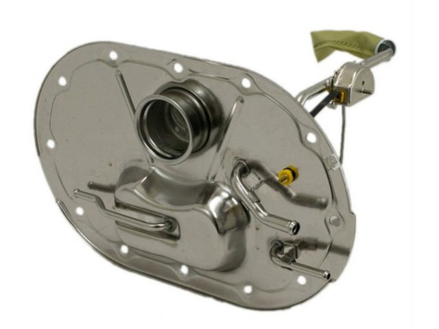 1975 - 1977 Corvette Sending Unit - Gas Tank Sending Unit - Stainless Steel