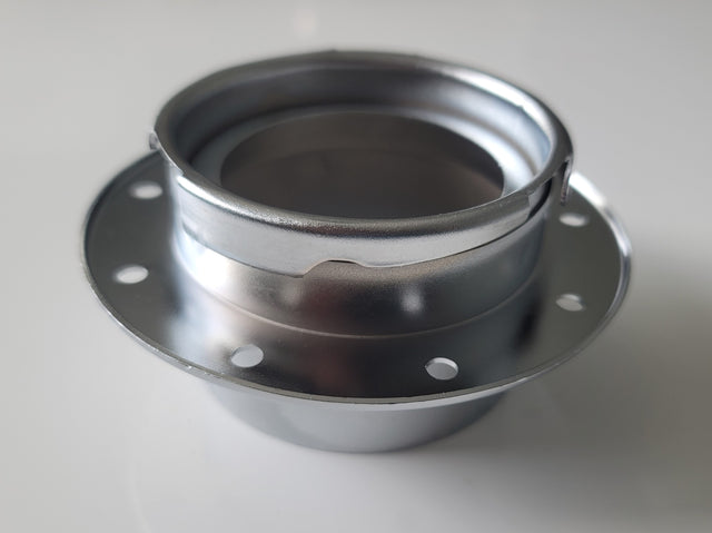 1968-1974 Corvette Gas Tank Filler Neck