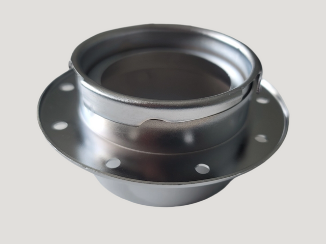 1968-1974 Corvette Gas Tank Filler Neck