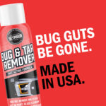 20-31 Seymour Bug & Tar Remover (17 oz)