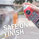 20-31 Seymour Bug & Tar Remover (17 oz)