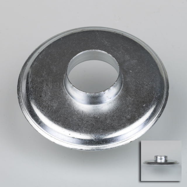 Corvette Rear Leaf Spring Retainer