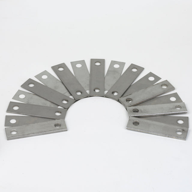 Corvette Trailing Arm Shim Kit