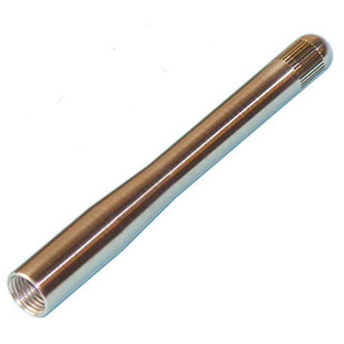 Wheelez™ Stainless Steel Lug Guide Tool - M14x1.5x130mm