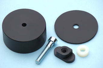 Liftez™ C5/C6/C7/C8 Corvette Jack Pad Tool