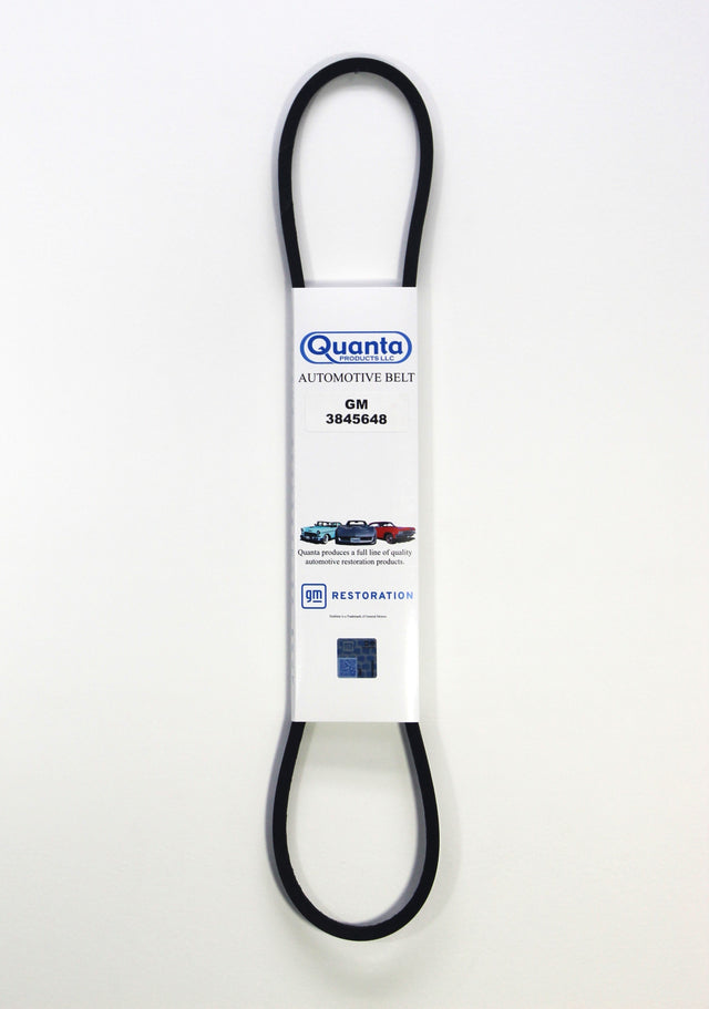 1966 Chevelle / El Camino Power Steering Belt, all 396 CI