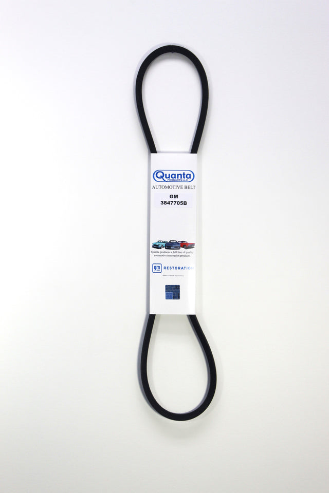 1964 Chevelle / El Camino Air Conditioning Belt, 283 & 327 CI