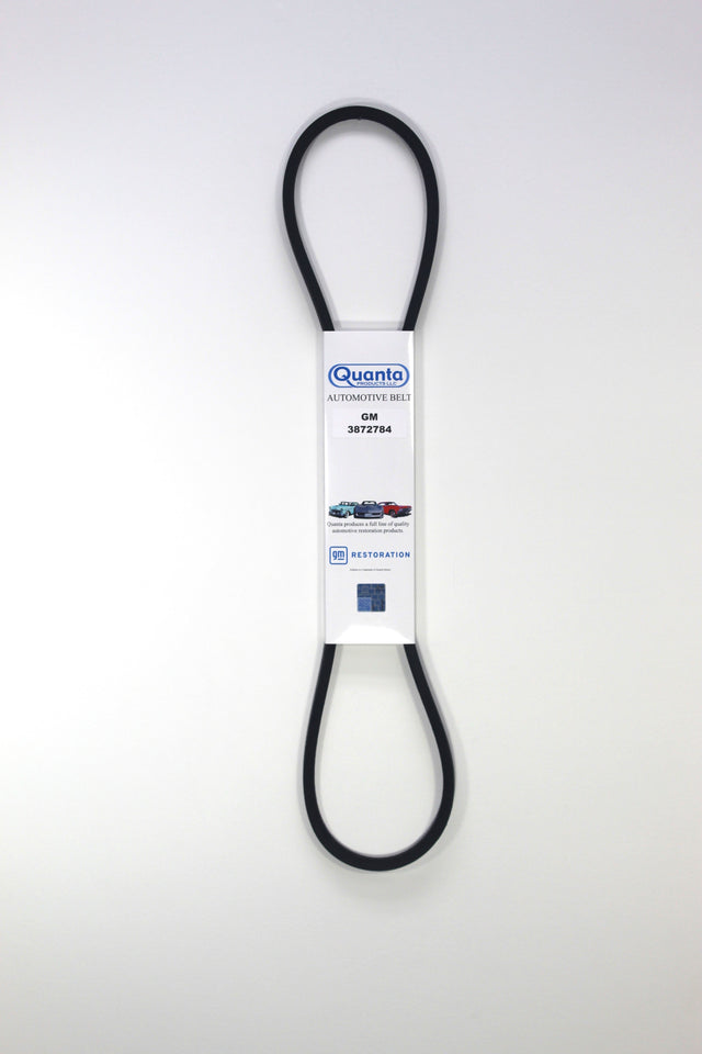 1966 Chevrolet Passenger Air Conditioning, 396 & 427 C.I., w/o M40 AT