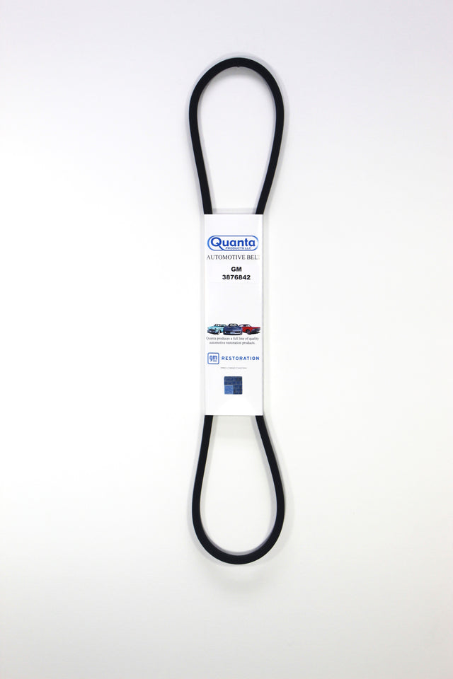 1966 Chevrolet Passenger Air Conditioning, 396 & 427 C.I., w/M40 AT