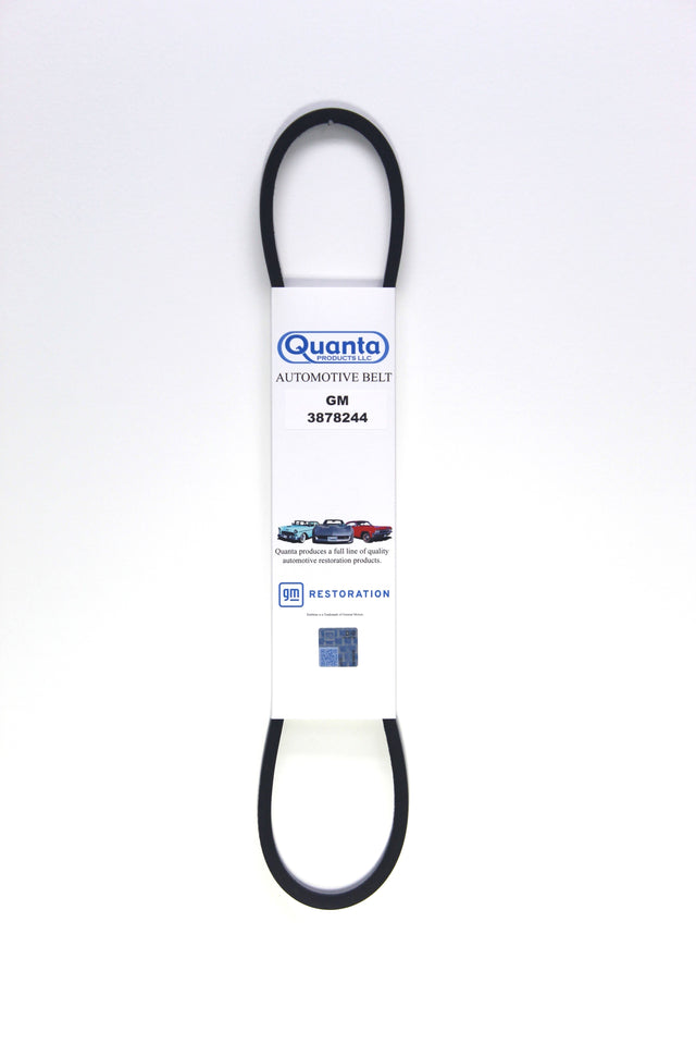 1965 Corvette Power Steering Belt, 396 CI