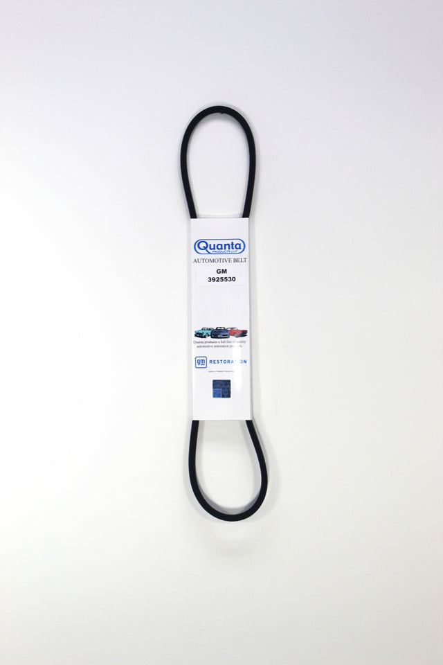 1968 Chevelle / El Camino Power Steering Belt, all 396 CI