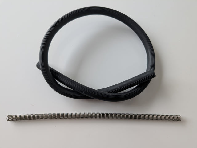 BUNDLE 1965-1967 Corvette Gas Tank Bundle (with OLA) - Most everything you need