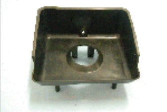 1984 - 1996 Corvette Gas Tank to Body Seal (Filler Neck Seal, boot)