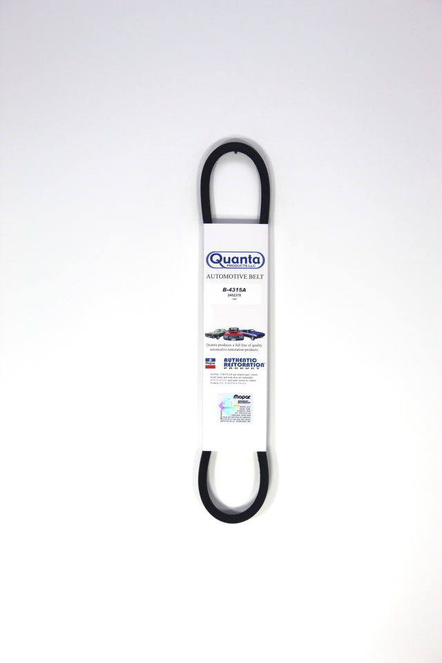 1966 Mopar Power Steering 361, 383, 440