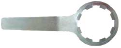 Sending Unit Lock Ring Wrench for Mopar