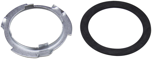 1974-1978 Fury, Monaco, New Yorker, Newport fuel tank sending unit with 2 lines (stainless steel)