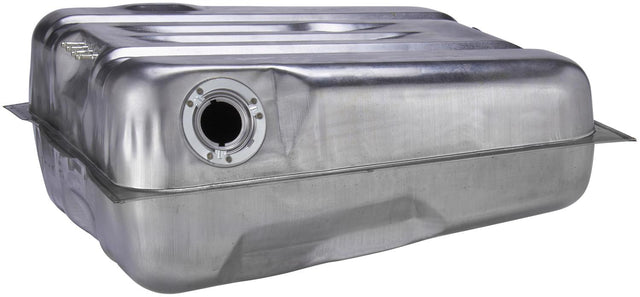 1972-1974 Barracuda, From 3/72 Gas Tank