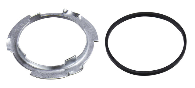 1973-1978 Ford Pickup, Front, Side Mount, w/o EEC, 22.5 gal Gas Tank