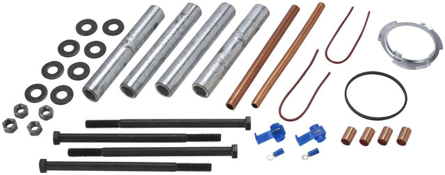 1973-1978 Ford Pickup, Rear Mount, w/o Roll Over Valve, 38 gal Gas Tank