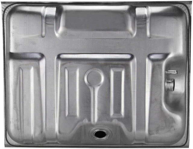 1973-1978 Ford Pickup, Rear Mount, w/o Roll Over Valve, 38 gal Gas Tank