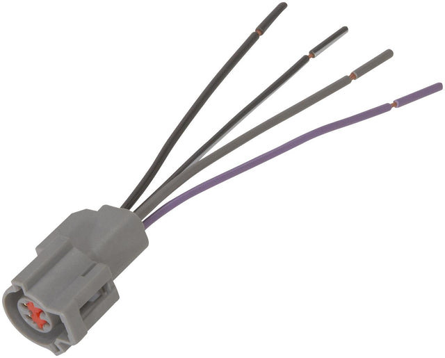 1964-1968 Mustang, Cougar with Fuel Injection Conversion