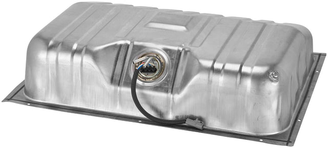 1964-1968 Mustang, Cougar with Fuel Injection Conversion