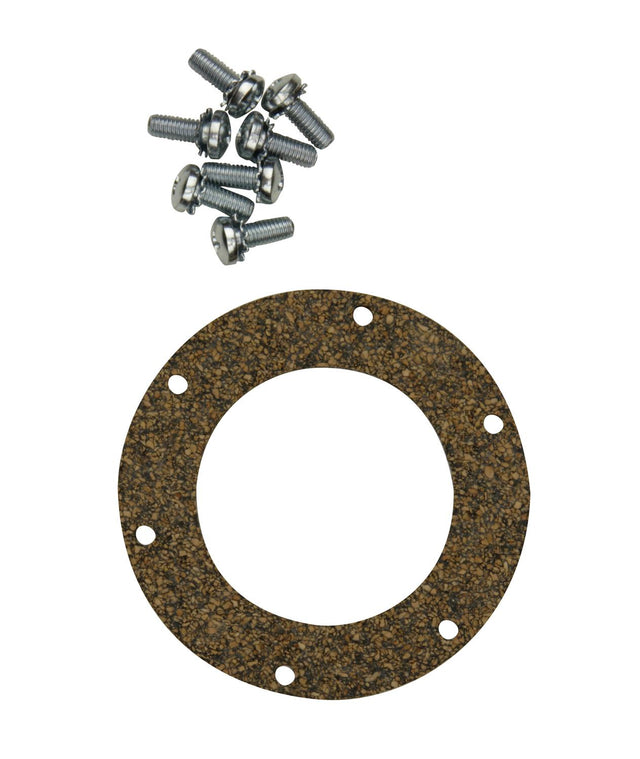 1956 Thunderbird Gas Tank