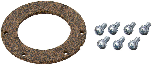 1956 Ford Passenger, Except SW Gas Tank