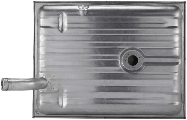 1956 Ford Passenger, Except SW Gas Tank