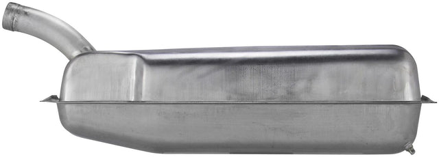 1957-1958 Ford Passenger, Exc. SW, Exc. Retactable Gas Tank