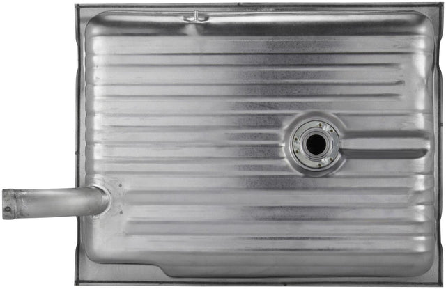 1957-1958 Ford Passenger, Exc. SW, Exc. Retactable Gas Tank