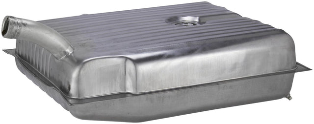 1957-1958 Ford Passenger, Exc. SW, Exc. Retactable Gas Tank