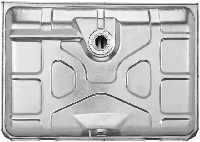 1962-1963 from 9/61 Thunderbird Gas Tank