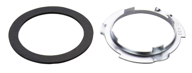 1964 Ford Galaxie Gas Tank