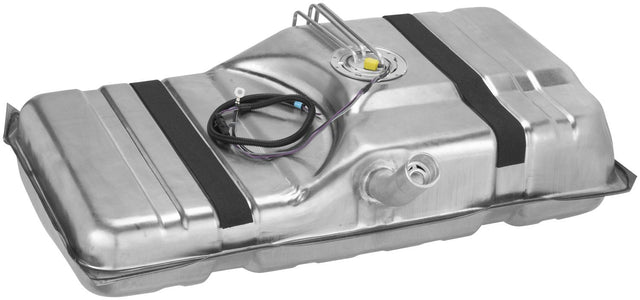 1975-1977 Camaro, 1975-1978 Firebird, Trans Am with Fuel Injection Conversion