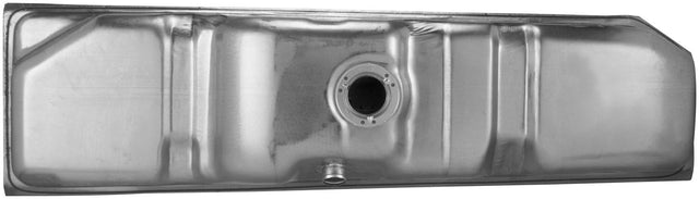 1988 - 2000 Chevrolet, GMC Pickup, C/K Series, 34 Gallon