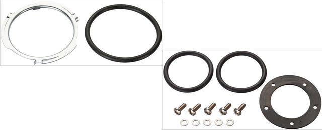 1955-1956 Bel Air, Chevrolet Passenger with Fuel Injection Conversion (square corner)