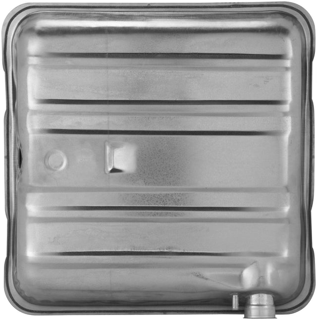 1957 Bel Air, Chevrolet Gas Tank