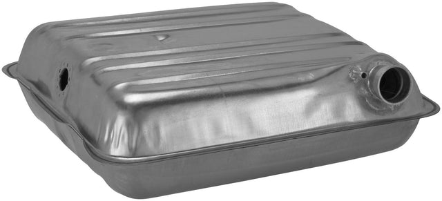 1957 Bel Air, Chevrolet Gas Tank