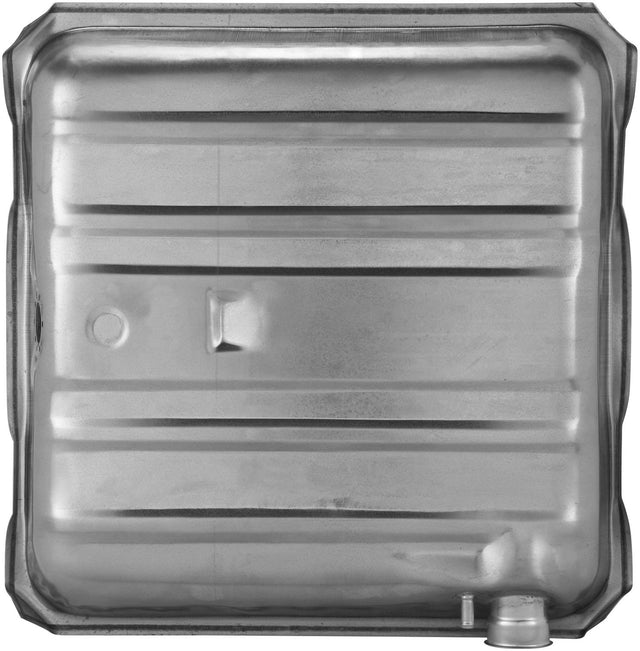 1957 Bel Air, Chevrolet Passenger Gas Tank