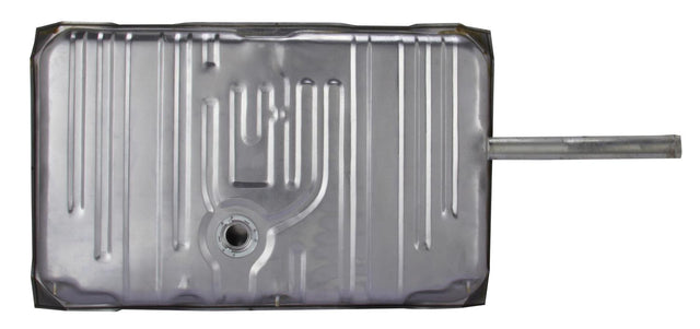 1971-1972 El Camino and GMC Sprint, 3 Vents Gas Tank