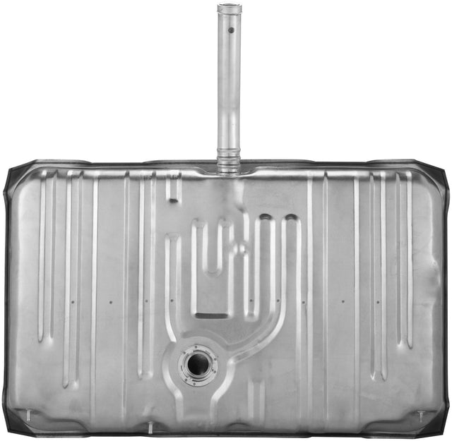 1970-1972 Olds Cutlass, F-85, 1970-71 Olds 442, w/ EEC, 3 Vents Gas Tank